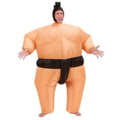 Widmann Karnevalový kostým Sumo