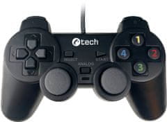 C-Tech Callon (PC, PS3) (GP-05)