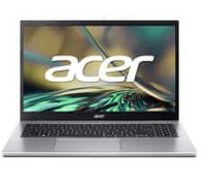 Acer aspire 3 pure silver