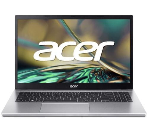 Acer Aspire 3 (A315-59) (NX.K6SEC.003), strieborná