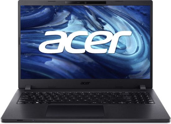 Acer TravelMate P2 (TMP215-54) (NX.VYFEC.004), čierna