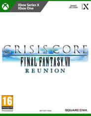 Square Enix Crisis Core: Final Fantasy VII - Reunion (XBOX)