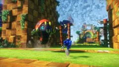 Sega Sonic Frontiers (PS4)