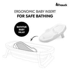 Hauck Bathtub Baby Inlay