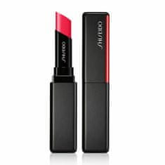 Shiseido Tónovaný balzam na pery ( Color gel Lipbalm) 2 g (Odtieň 102)