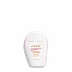Shiseido Ľahký pleťový krém na opaľovanie SPF 30 Urban Environment Age Defense (Face Suncare ) 30 ml