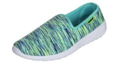 Cationic neoprénové topánky zelená-modrá, 41