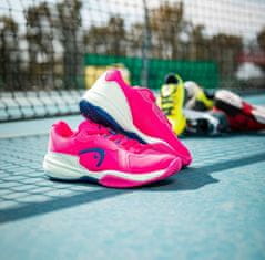 Head Sprint 3.5 Junior juniorská tenisová obuv PIAQ, UK 5
