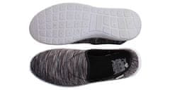 Cationic neoprénové topánky šedá-čierna, 39