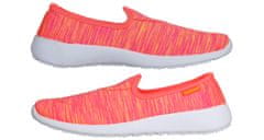 Cationic neoprénové topánky oranžová-ružová, 41