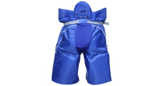 Merco Profi HK-1 zateplené nohavice modrá, S