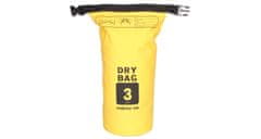 Merco Dry Bag 3l vodácky vak, 3 l