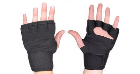 Merco Fitbox Touch zápasové rukavice, XL