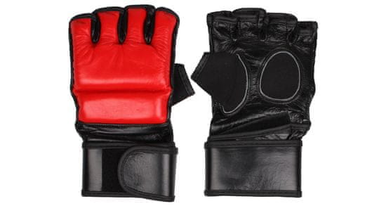 Merco Zápasové rukavice MMA, XL