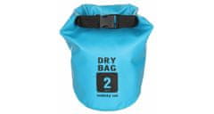 Merco Dry Bag 2l vodácky vak, 2 l