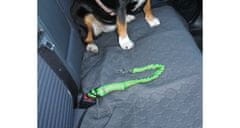 Merco Multipack 3ks Safer 1.0 pás do auta pre psov, zelená