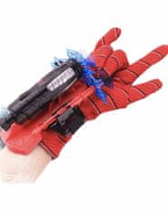 Spiderman Spiderman rukavice - Spiderman