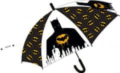 Eplusm Batman Detský dáždnik (poloautomatický) Ø74 cm