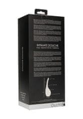Shots Toys Shots Ouch! Intimate Douche black intímna sprcha