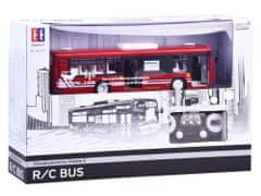 EE Autobus s otváracími dverami RC0282
