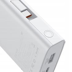 Mcdodo Powerbank 10000 3W1 USB-A USB-C PD 22,5W Mcdodo