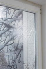 Tesa Termoizolačná fólia na okná "tesamoll 5430", 1,5 m x 1,7 m