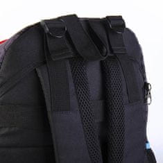 Cerda Školský batoh Marvel Avengers ergonomický 44cm černý