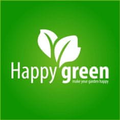 Happy Green Šťastný zelený cykloe na hojdačke