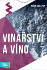 Albi kvízy vo vrecku - víno a vinárstvo