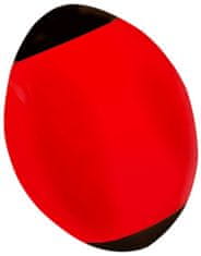 Androni American Football Ball Soft - priemer 24 cm, červená