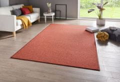 BT Carpet Kusový koberec BT Carpet 103411 Casual teracotta 80x300