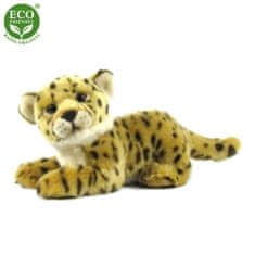 Rappa Eco-Friendly gepard 25 cm