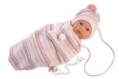 Llorens VRN30-006 oblečenie pre bábiku bábätko 30 cm