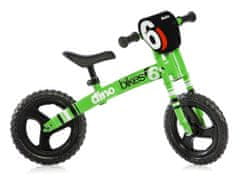 Dino bikes Dino bicykle 150r zelené 12 "
