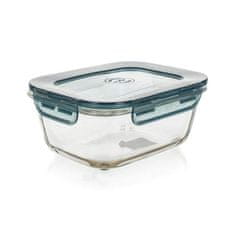 Bormiolli Bormolioli Box Glass Evo 18 x 14 cm, 1000 ml
