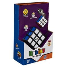 Spin Master Rubik Cube sada klasických 3x3 + prívesku
