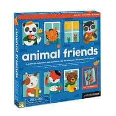 Petitcollage PetitCollage Game Animal Friends