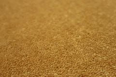 Kusový koberec Nano Smart 371 žltý 60x100