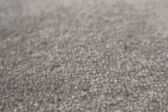 Kusový koberec Nano Smart 860 sivobéžový 60x100