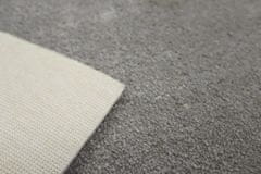 Kusový koberec Nano Smart 860 sivobéžový 60x100