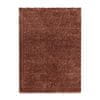 Ayyildiz AKCIA: 140x200 cm Kusový koberec Brilliant Shaggy 4200 Copper 140x200