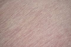 Ručne všívaný kusový koberec Asra wool pink 120x170