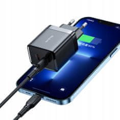 Mcdodo USB-C rýchlonabíjačka 2x 20W pre iPhone 14 Mcdodo CH-2501