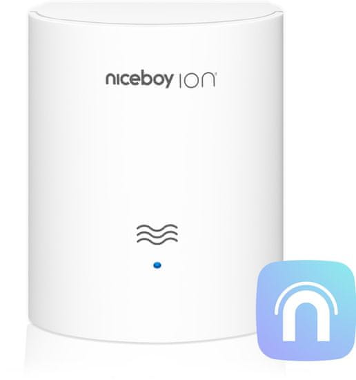 Niceboy ION ORBIS Vibration sansor (orbis-vibration-sensor)