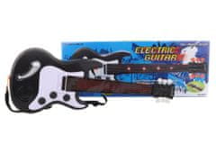 Lamps Elektrická gitara