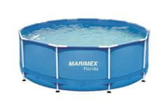 Marimex Bazén Florida 3,05 x 0,91 m bez filtrácie