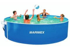 Marimex Bazén Orlando 4,57 x 1,07 m bez filtrácie