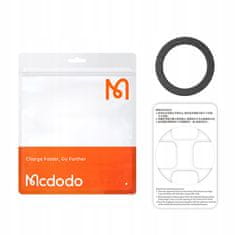 Mcdodo Držiak dosky, krúžkový magnet pre magnetickú nabíjačku McDodo PC-1620