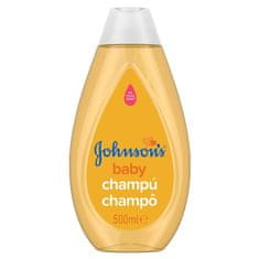 Popron.cz Baby Original Johnson's Shampoo (500 ml)