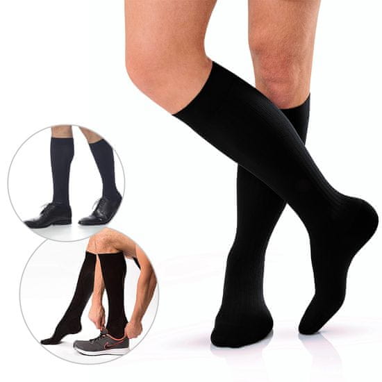 VivoVita Vivo Socks – Kompresné ponožky